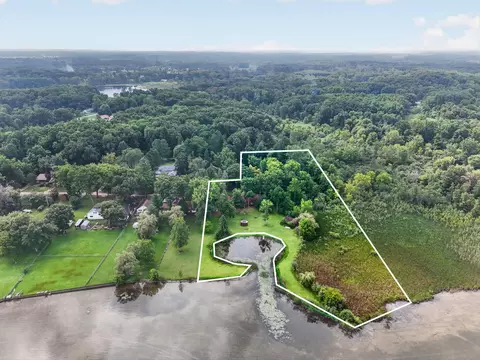 View/Area - 1916 Ackerson Lake Rd, Jackson, MI 49201 photo 1 of 17