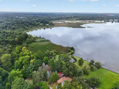 View/Area - 1916 Ackerson Lake Rd, Jackson, MI 49201 photo 10 of 17