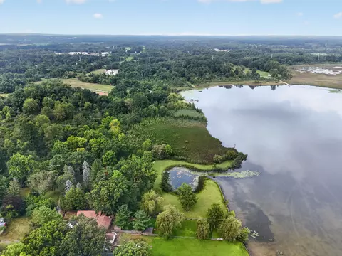 View/Area - 1916 Ackerson Lake Rd, Jackson, MI 49201 photo 9 of 17
