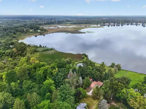 View/Area - 1916 Ackerson Lake Rd, Jackson, MI 49201 photo 3 of 17