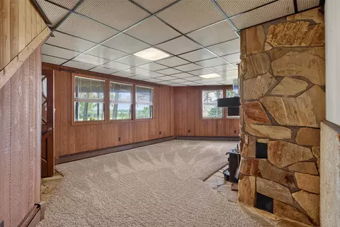 Living - 1916 Ackerson Lake Rd, Jackson, MI 49201 photo 3 of 4