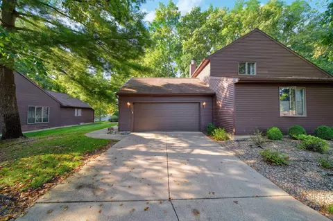 Exterior - 1852 Wedgefield, Jackson, MI 49201 photo 2 of 7