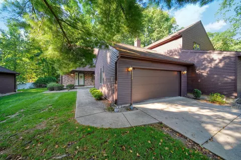 Exterior - 1852 Wedgefield, Jackson, MI 49201 photo 3 of 7