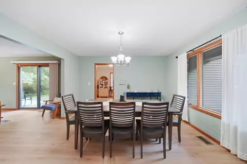 Dining - 1852 Wedgefield, Jackson, MI 49201 photo 1 of 1