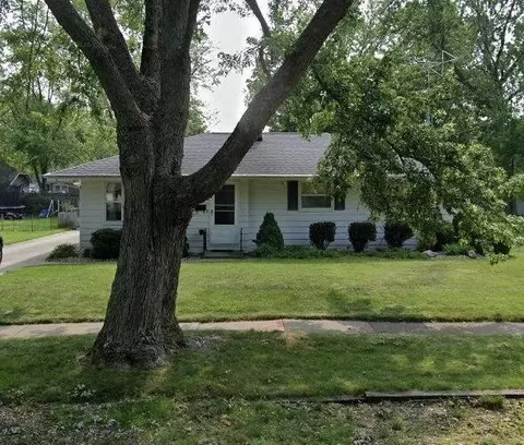 33 S 27th St, Battle Creek, MI 49015