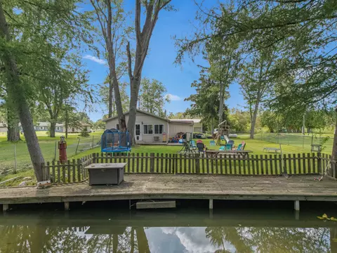 Exterior - 5343 Beverly Dr, Reading, MI 49274 photo 12 of 12