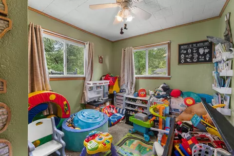 Bedroom - 5343 Beverly Dr, Reading, MI 49274 photo 3 of 3