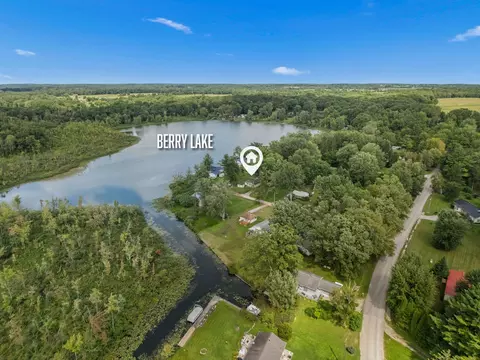 View/Area - 5343 Beverly Dr, Reading, MI 49274 photo 4 of 11