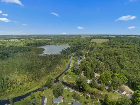 View/Area - 5343 Beverly Dr, Reading, MI 49274 photo 8 of 11