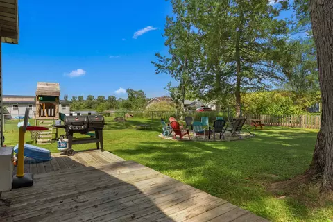 Exterior - 5343 Beverly Dr, Reading, MI 49274 photo 6 of 12
