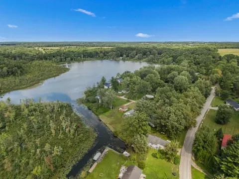 View/Area - 5343 Beverly Dr, Reading, MI 49274 photo 9 of 11