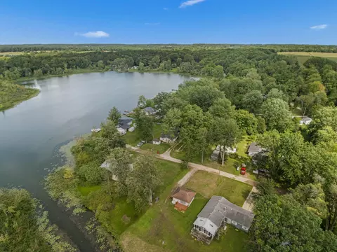 View/Area - 5343 Beverly Dr, Reading, MI 49274 photo 10 of 11