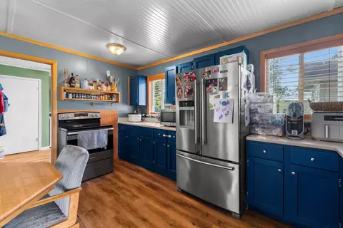 Kitchen - 5343 Beverly Dr, Reading, MI 49274 photo 1 of 2