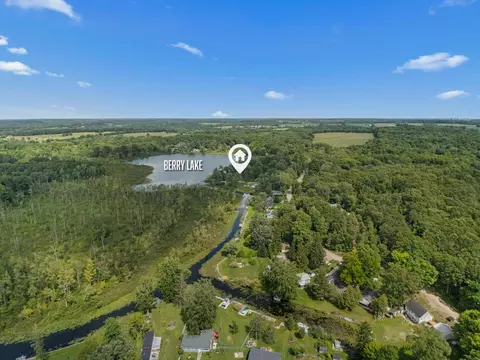 View/Area - 5343 Beverly Dr, Reading, MI 49274 photo 3 of 11