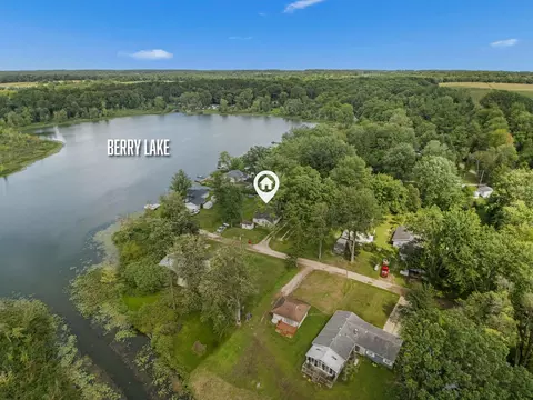 View/Area - 5343 Beverly Dr, Reading, MI 49274 photo 5 of 11