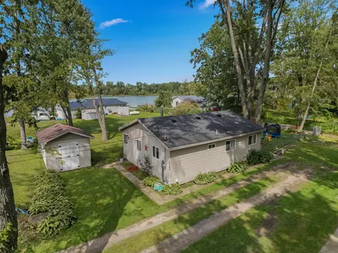View/Area - 5343 Beverly Dr, Reading, MI 49274 photo 1 of 11