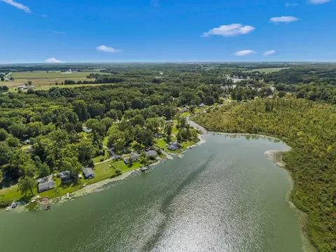 View/Area - 5343 Beverly Dr, Reading, MI 49274 photo 7 of 11