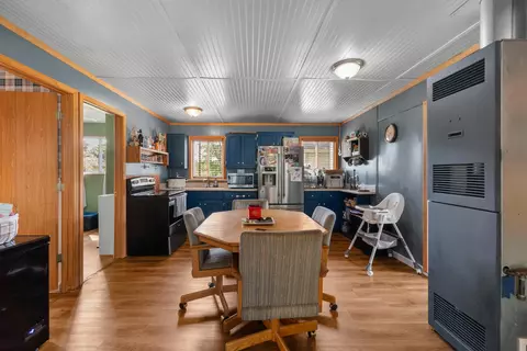 Kitchen - 5343 Beverly Dr, Reading, MI 49274 photo 2 of 2