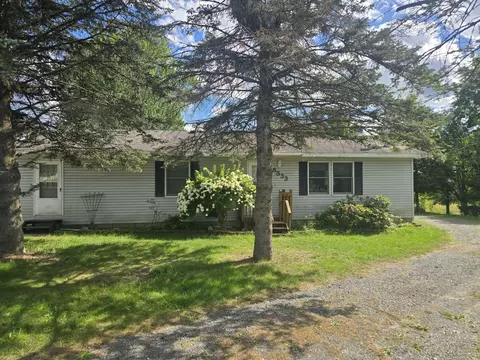 Exterior - 8533 Us 10, Chase, MI 49623 photo 2 of 9