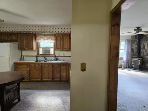 Entry Way - 8533 Us 10, Chase, MI 49623 photo 2 of 2