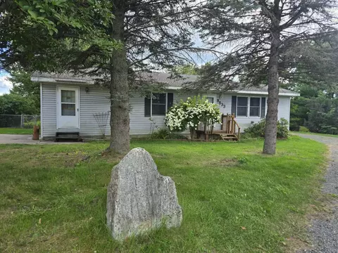 Exterior - 8533 Us 10, Chase, MI 49623 photo 7 of 9