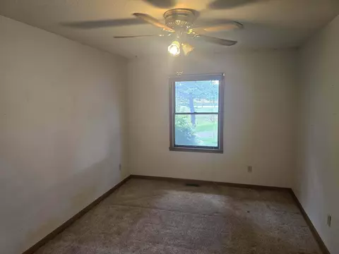 Bedroom - 8533 Us 10, Chase, MI 49623 photo 2 of 3