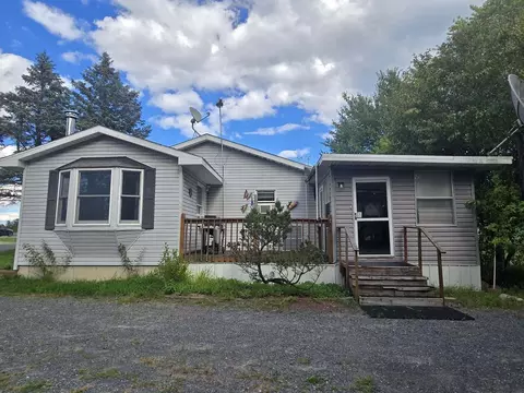 Exterior - 8533 Us 10, Chase, MI 49623 photo 3 of 9