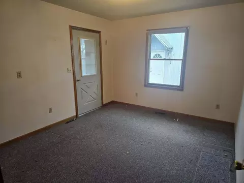 Bedroom - 8533 Us 10, Chase, MI 49623 photo 3 of 3