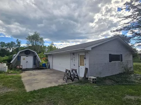 Exterior - 8533 Us 10, Chase, MI 49623 photo 5 of 9