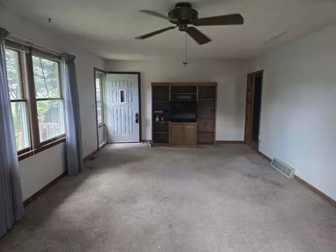 Living - 8533 Us 10, Chase, MI 49623 photo 2 of 2