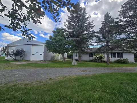 Exterior - 8533 Us 10, Chase, MI 49623 photo 8 of 9