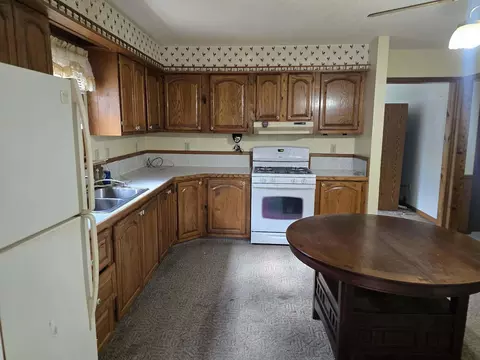 Kitchen - 8533 Us 10, Chase, MI 49623 photo 1 of 2