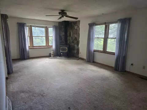 Living - 8533 Us 10, Chase, MI 49623 photo 1 of 2