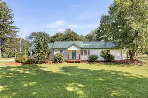 3155 Watkins Rd, Battle Creek, MI 49015