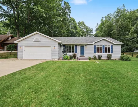 7079 W Decker Rd, Ludington, MI 49431