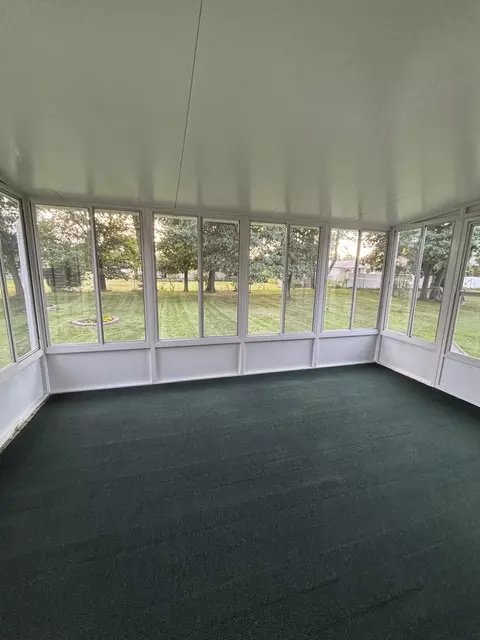 Exterior - 1318 Catsyl Rd, Jackson, MI 49203 photo 5 of 5