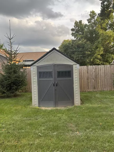 Other - 1318 Catsyl Rd, Jackson, MI 49203 photo 5 of 5
