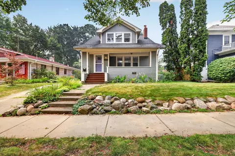 321 Inkster Ave, Kalamazoo, MI 49001