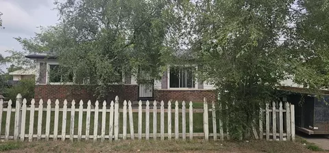 1327 Andrea St, Ypsilanti, MI 48198