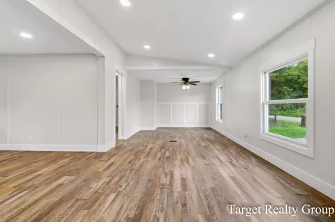Living - 5516 Bartonville Rd, Belding, MI 48809 photo 4 of 4