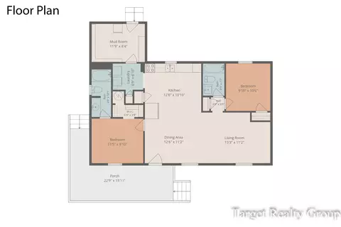 Floorplan - 5516 Bartonville Rd, Belding, MI 48809 photo 1 of 1