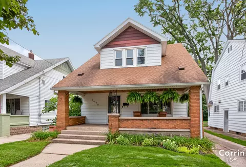 1448 Widdicomb Ave NW, Grand Rapids, MI 49504