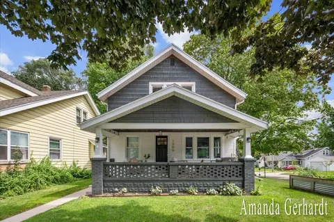 1500 Powers Ave NW, Grand Rapids, MI 49504