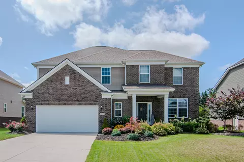 2574 Meadow Hills Dr, Ann Arbor, MI 48108