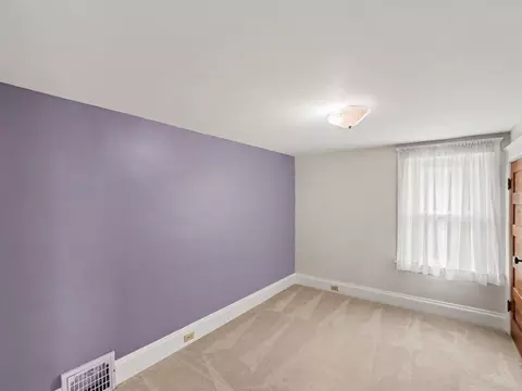 Bedroom - 722 Webb St, Jackson, MI 49202 photo 2 of 7
