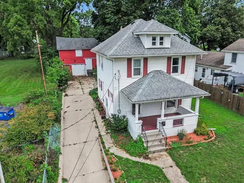 Other - 722 Webb St, Jackson, MI 49202 photo 7 of 7