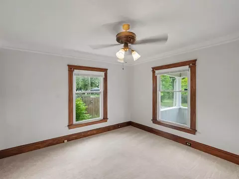 Bedroom - 722 Webb St, Jackson, MI 49202 photo 1 of 7