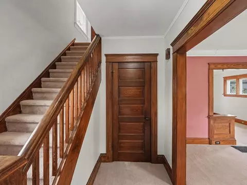 Entry Way - 722 Webb St, Jackson, MI 49202 photo 1 of 1