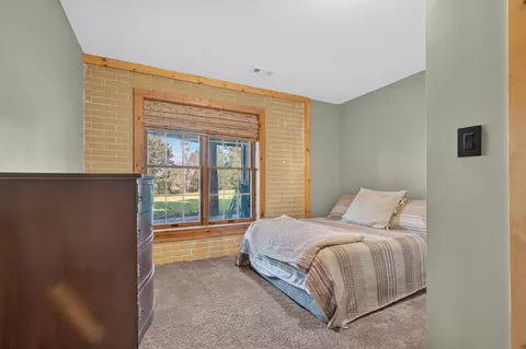 Bedroom - 12680 Day Rd, Hudson, MI 49247 photo 3 of 6
