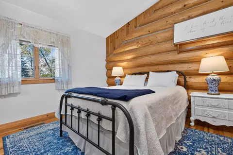 Bedroom - 12680 Day Rd, Hudson, MI 49247 photo 6 of 6